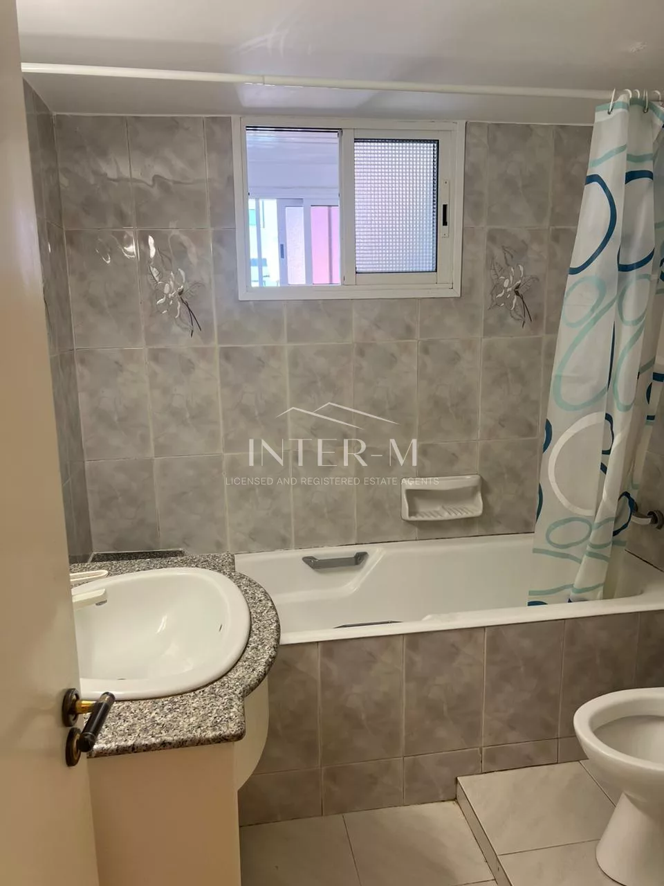 Beautiful Apartment For Rent In Kapsalos ,Limassol  (3 Bedroom) photo 9