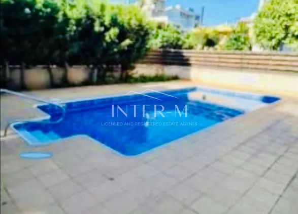 1 Bedroom Apartment For Rent In Neapoli, Limassol, Cyprus (1 Bedroom) φωτογραφία 11