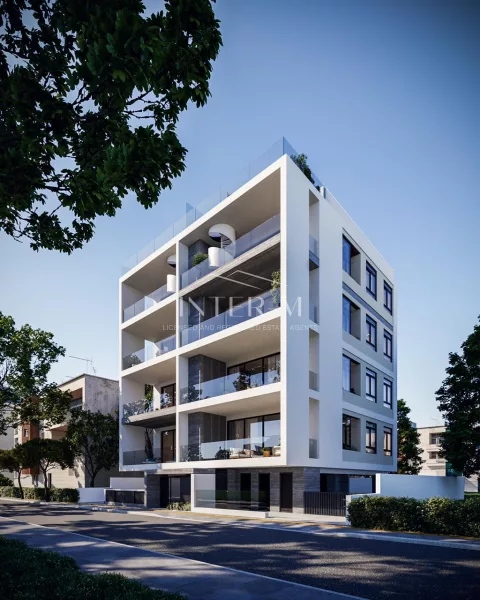Modern Apartment For Sale In Marina Area , Limassol (2 Bedroom) photo 4