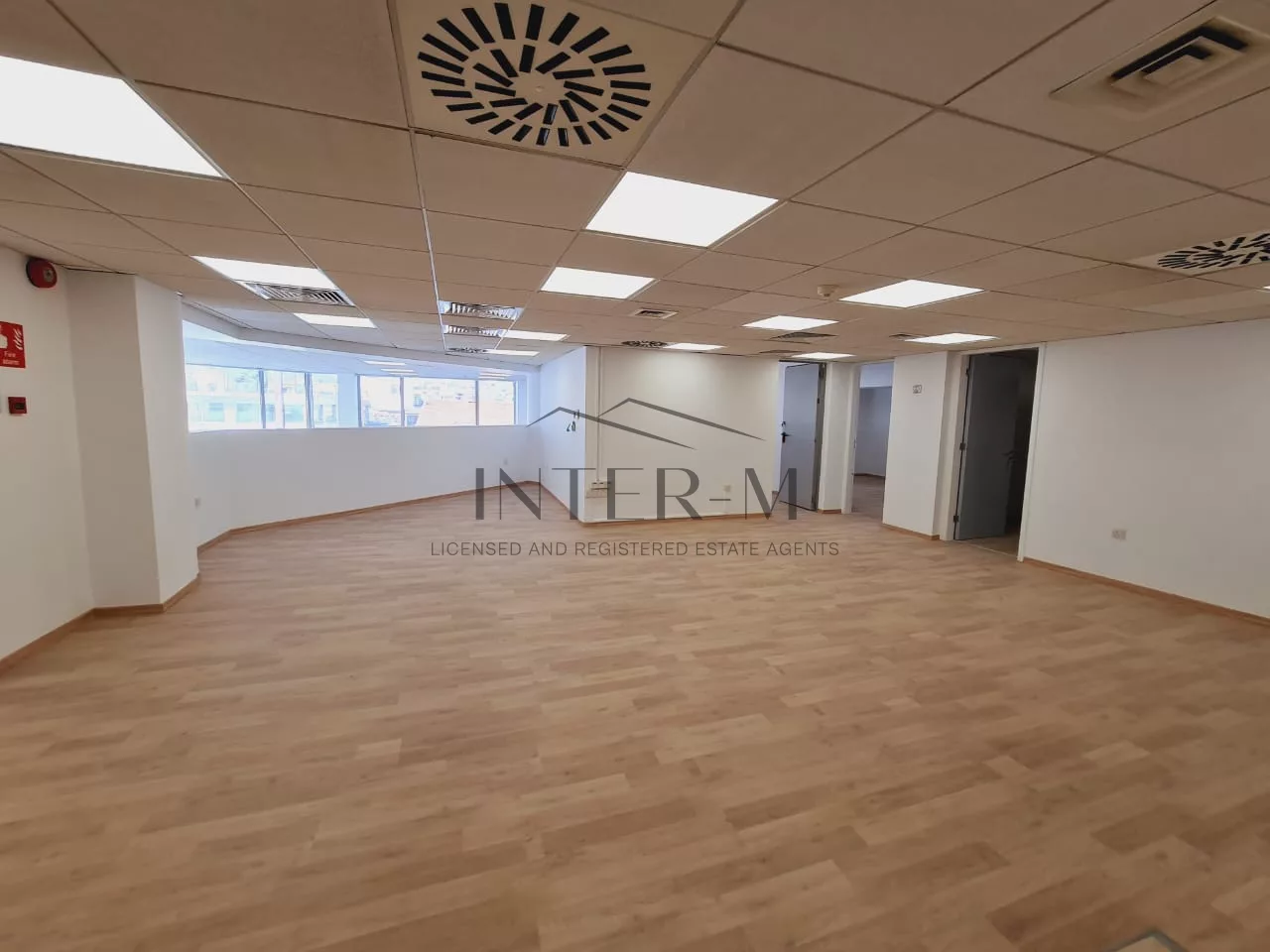 Renovated Business Offices For Rent In Agios Ioannis,Limassol photo 23