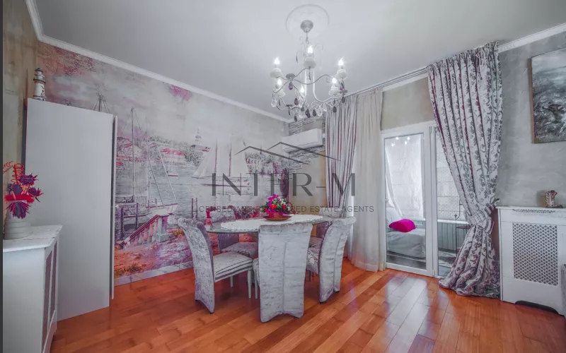 Beautiful Penthouse For Sale  In Gemrasoyia , Limassol  (4 Bedroom) photo 3