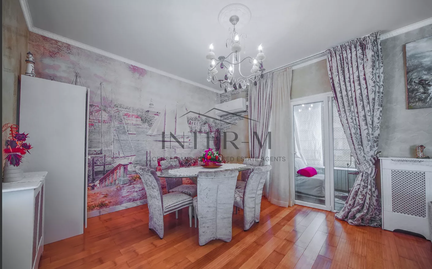 Beautiful Penthouse For Sale  In Gemrasoyia , Limassol  (4 Bedroom) photo 3