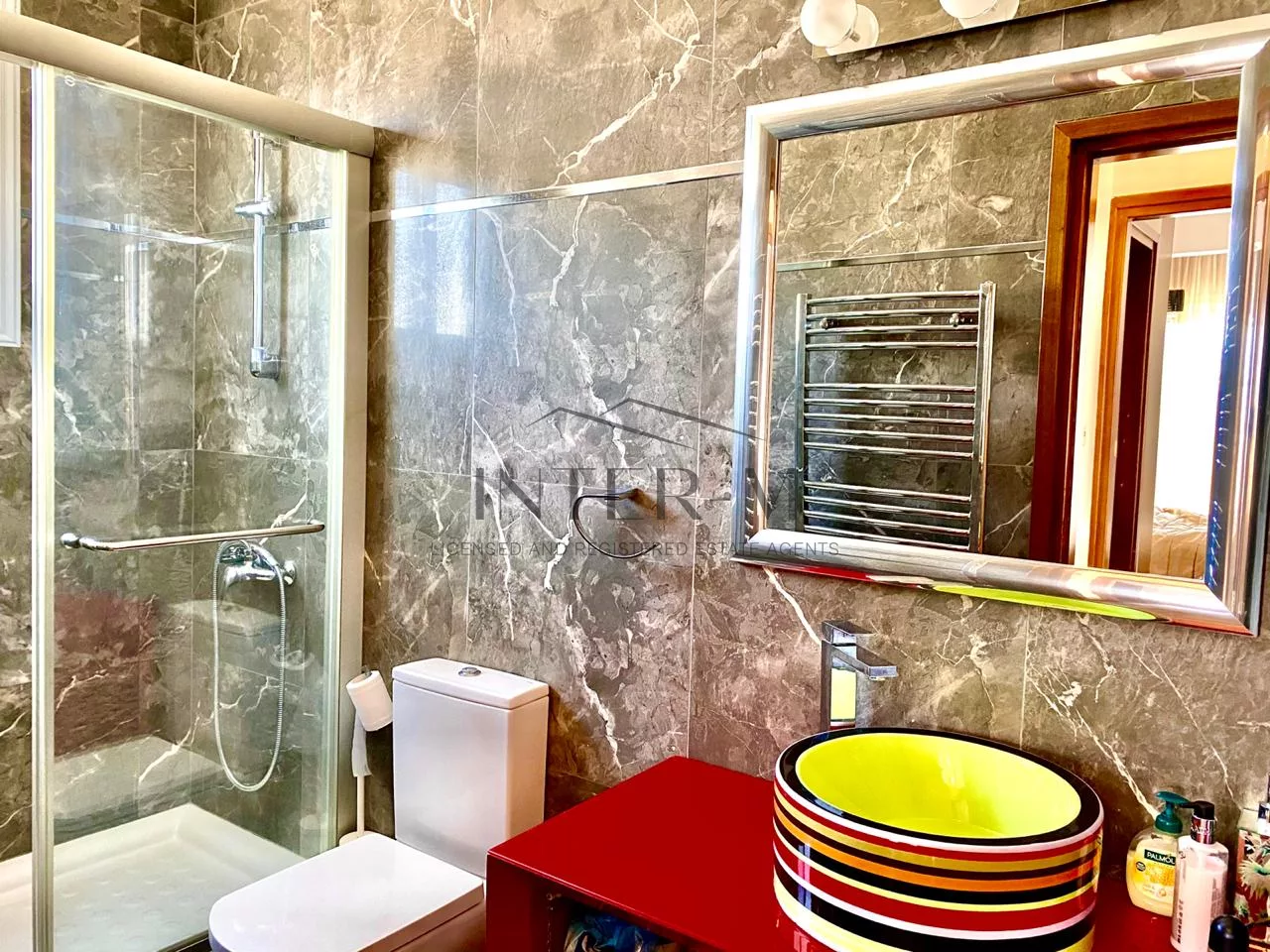 Luxury Fully Furnished Penthouse For Sale φωτογραφία 12