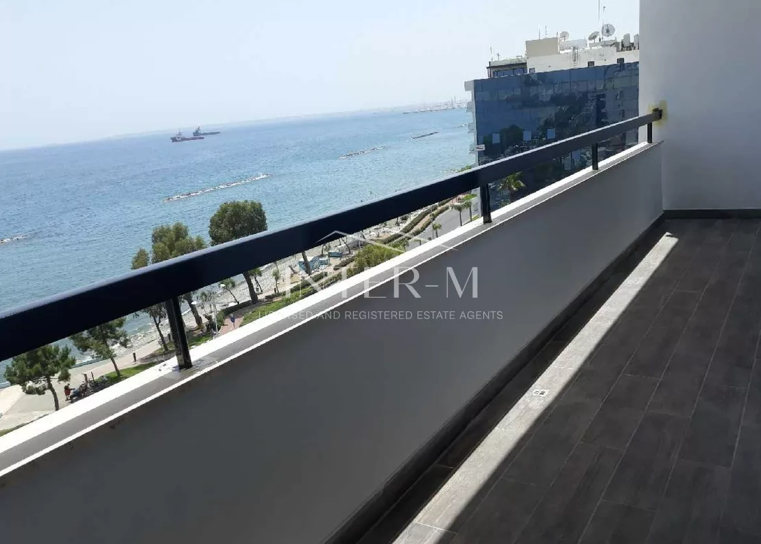 Beautiful  Penthouse Fоr Sаle,Neapolis,Limassol (2 Bedroom) photo 3
