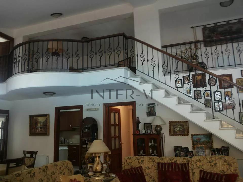 Luxurious Villa In Erimi (5 Bedroom) photo 16