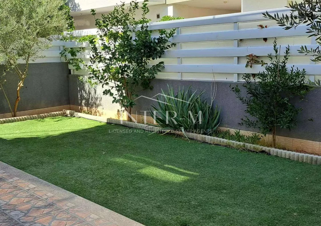 Beautiful  Detached House To Rent,Kato Polemidia,Limassol (4 Bedroom) φωτογραφία 6
