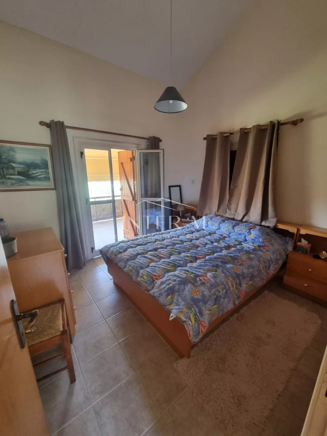 Beautiful Forest-Side Home In Kato Platres, Limassol, Cyprus (3 Bedroom) photo 7