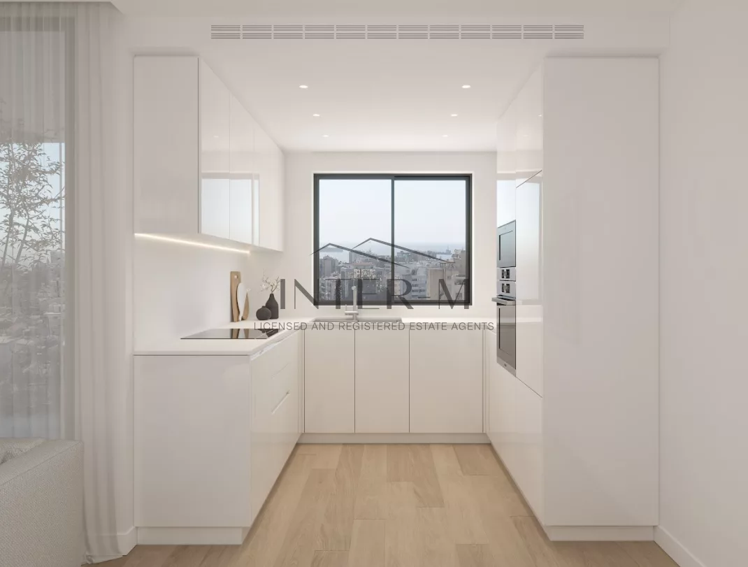 Modern Penthouse For Sale In Germasogeia , Limassol  (2 Bedroom) photo 11