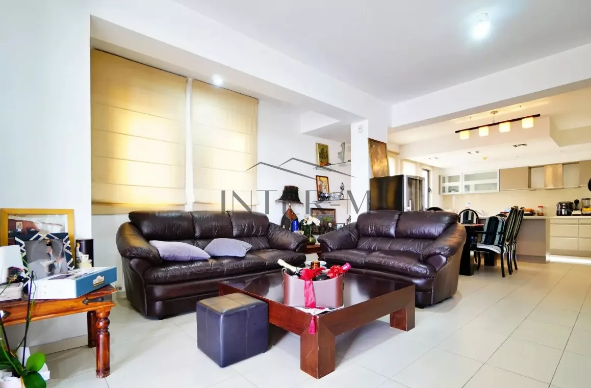 Elegant Detached House For Sale In Agia Varvara, Larnaca, Cyprus(4 Bedrooms) φωτογραφία 11