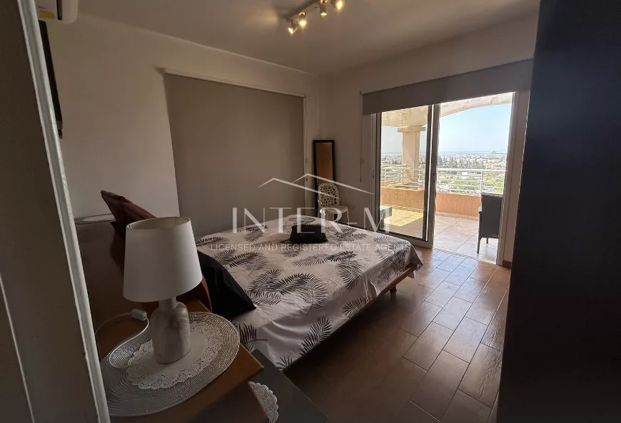 Beautiful Apartment To Rent,In Agia Fyla, Limassol (2 Bedroom) φωτογραφία 9