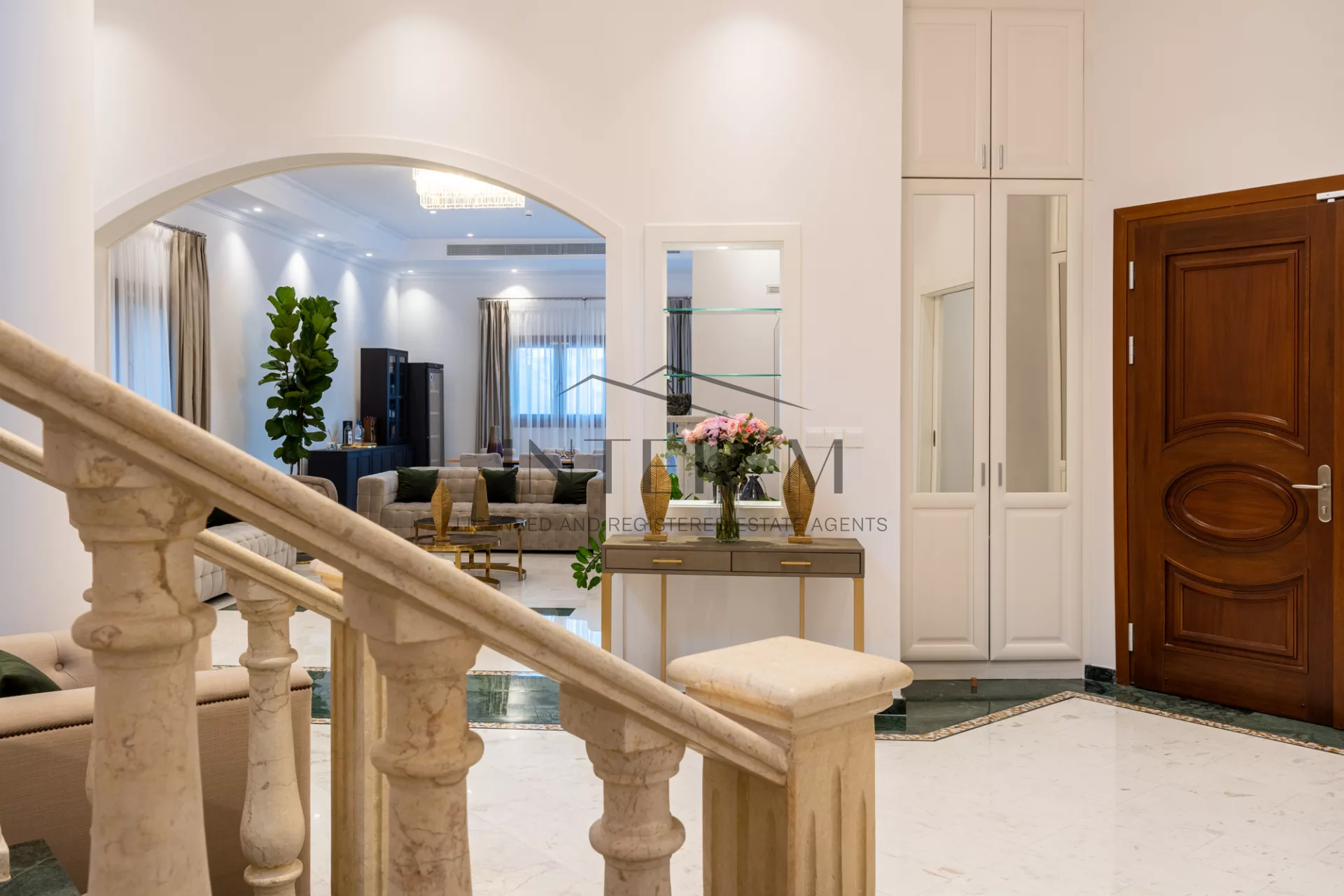 Exquisite 6-Bedroom Villa For Sale In Mouttagiaka, Limassol, Cyprus  (6 Bedroom) φωτογραφία 17