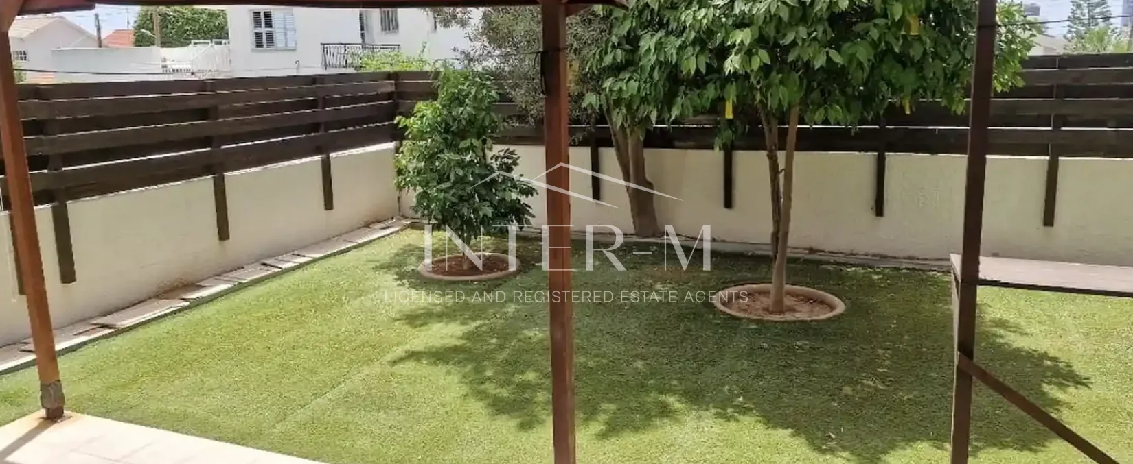 Charming Semi-Detached House For Sale In Germasogeia, Limassol (3 Bedroom) photo 7