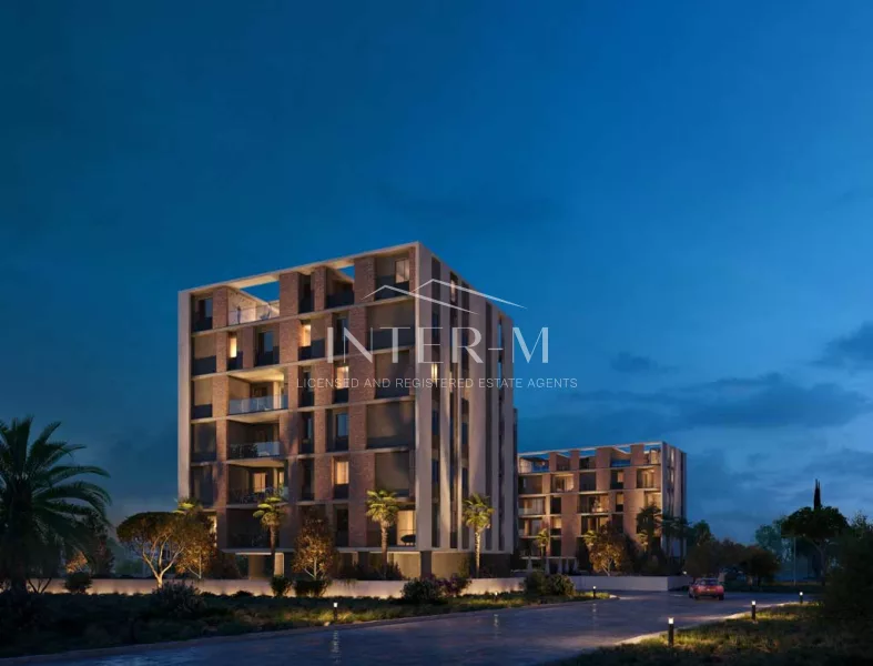 Luxury Coastal Living In Limassol’s Prime Germasogia Tourist Area , Limassol , Cyprus photo 3