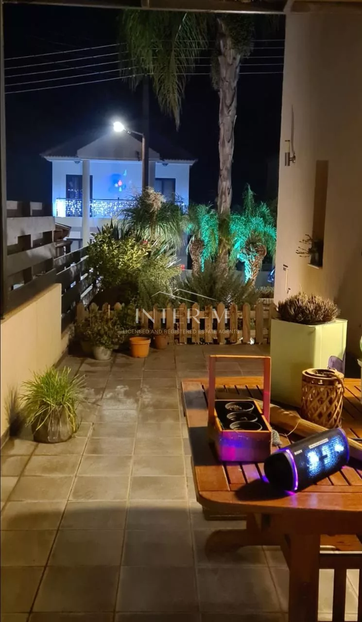 Elegant 3-bedroom Detached House Fоr Sаle In Agios Loukas, Kolossi, Cyprus φωτογραφία 7