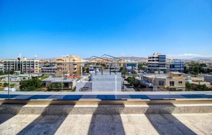 Modern Penthouse For Sale In Mesa Geitonia, Limassol, Cyprus (3 Bedrooms) φωτογραφία 19