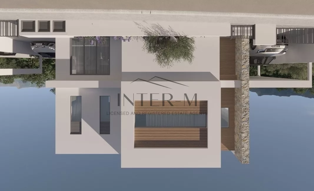 Modern New House For Sale In Erimi , Limassol, Cyprus (3 Bedroom)