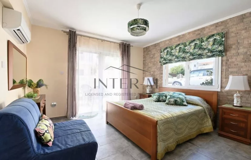 Apartment For Sale In Agia Napa,Famagusta (1 Bedroom) φωτογραφία 8