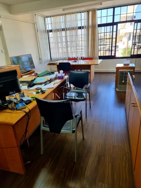 Office To Rent DownTown (4 Rooms) photo 3