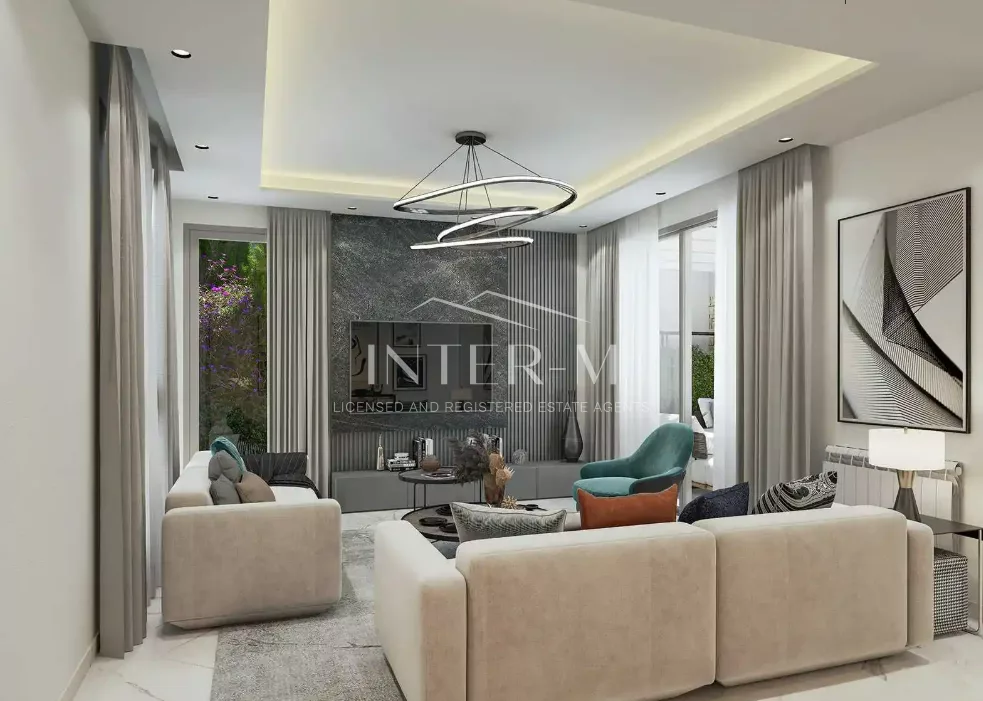 Elegant 3-Bedroom Villa For Sale – Pyla Tourist Area, Larnaca,Cyprus (3 Bedroom) φωτογραφία 7