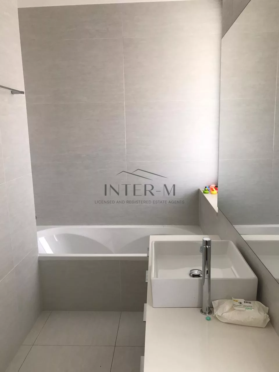 3-Beds New Apartment Opposite American Academy Nicosia - 3 Bedroom photo 8