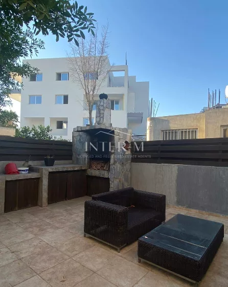 House For Sale In  Kato Polemidia Limassol  (4 Bedroom) φωτογραφία 2