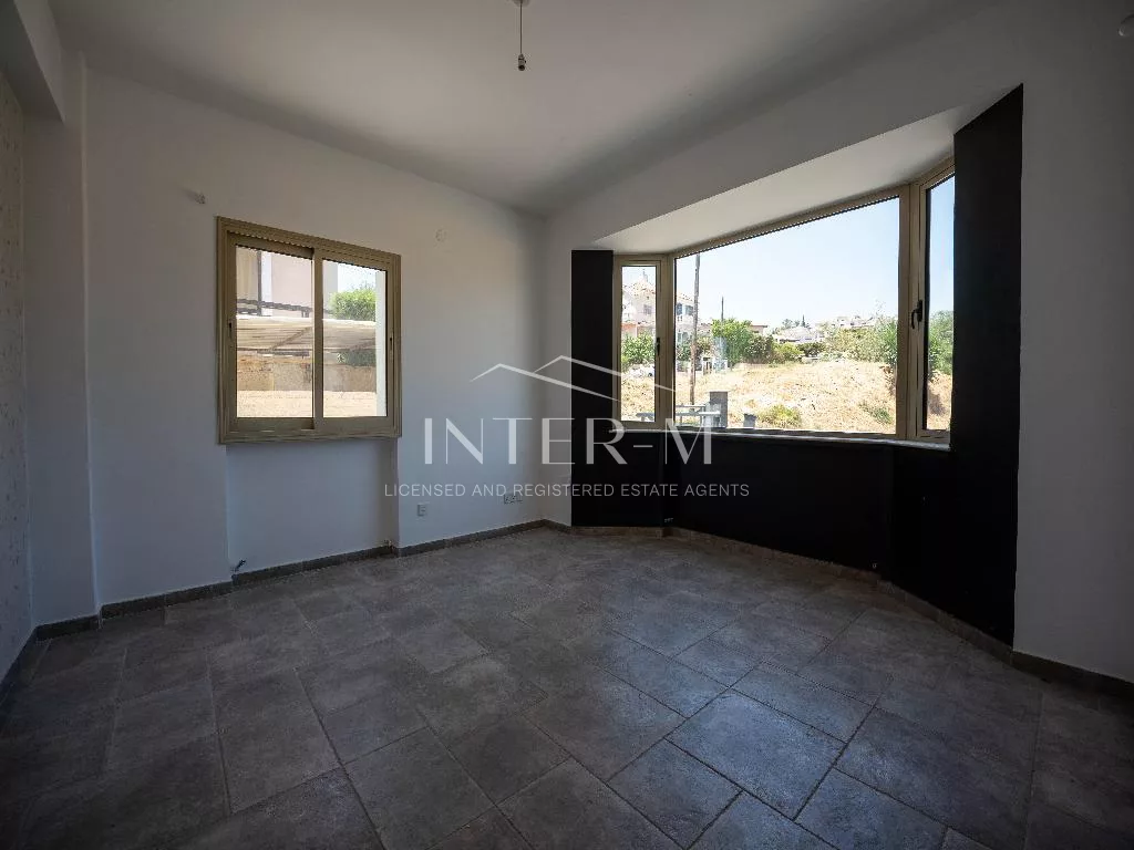 Spacious Flat For Sale In Germasogeia, Limassol (4 Bedroom) φωτογραφία 7
