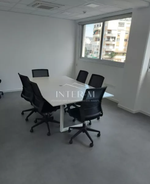 Office for Rent – Agia Zoni, Limassol City Centre photo 4