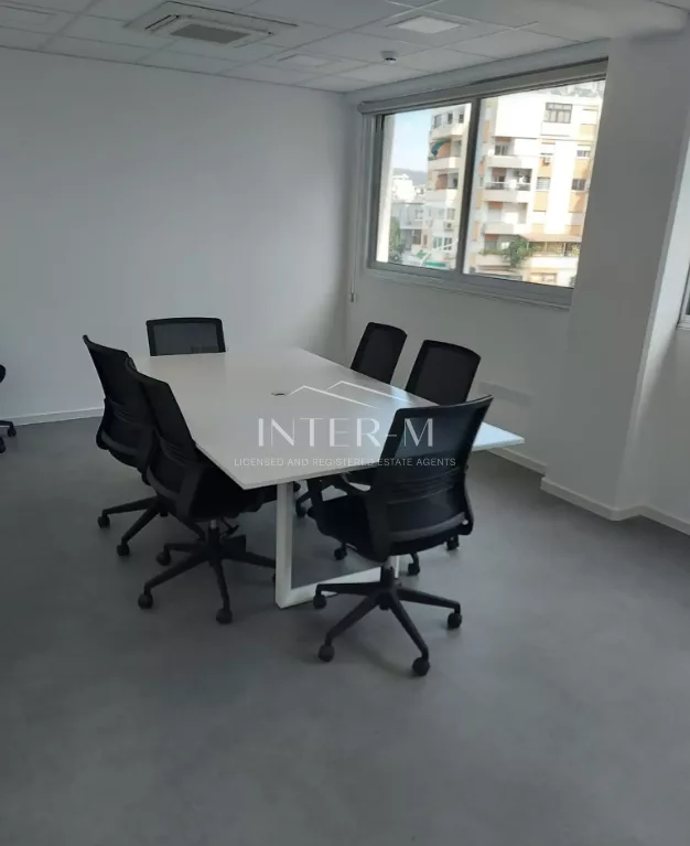 Office for Rent – Agia Zoni, Limassol City Centre photo 4