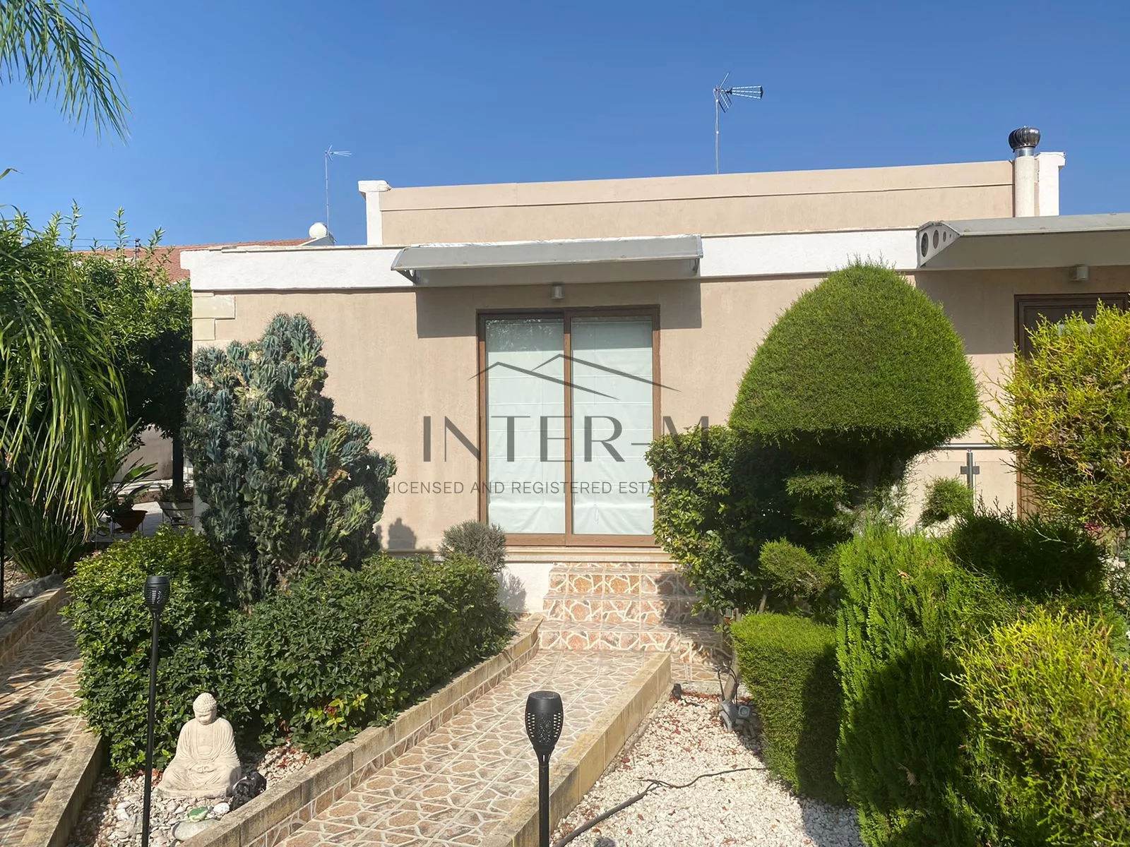 House In Spitalli (3 Bedroom) photo 12