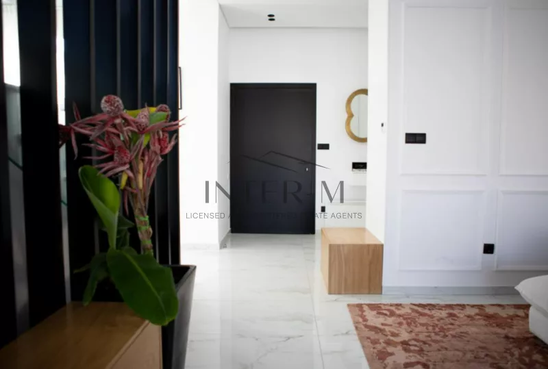 Ultra-Modern Luxury Villa For Sale – Agios Athanasios, Limassol,Cyprus (6 Bedroom) photo 3