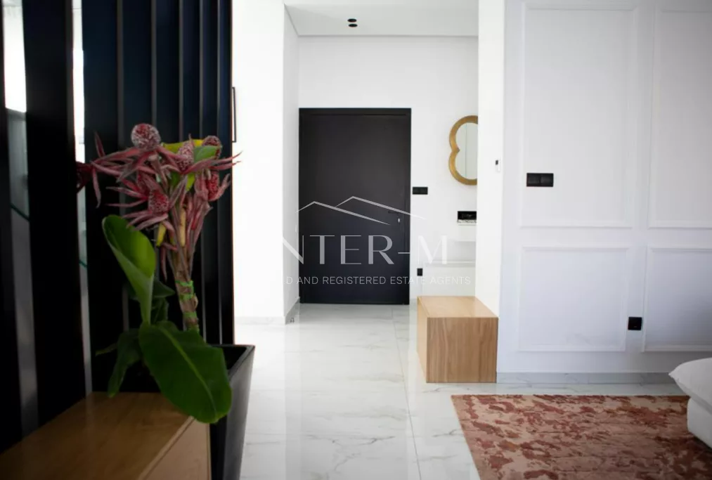 Ultra-Modern Luxury Villa For Sale – Agios Athanasios, Limassol,Cyprus (6 Bedroom) photo 3