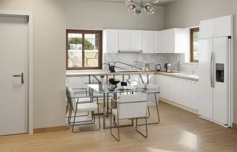 Brand-New 3-Bedroom Detached House For Sale – Souni, Limassol,Souni (3 Bedroom) photo 3