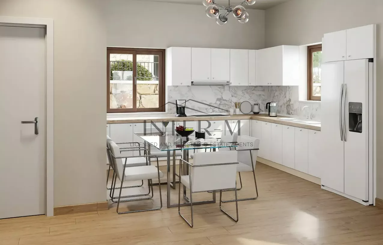 Brand-New 3-Bedroom Detached House For Sale – Souni, Limassol,Souni (3 Bedroom) photo 3