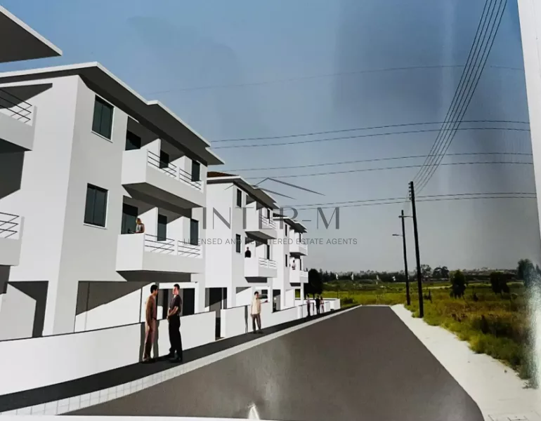Beautiful Apartment To Sale,In Chaidari,Oroklini, Larnaca, Cyprus (2 Bedroom) φωτογραφία 2