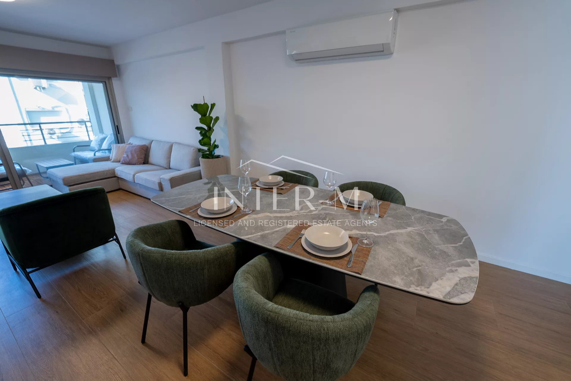 Luxurious 2-Bedroom Apartment For Sale – Agia Zoni, Limassol , Cyprus (2 Bedroom) photo 5