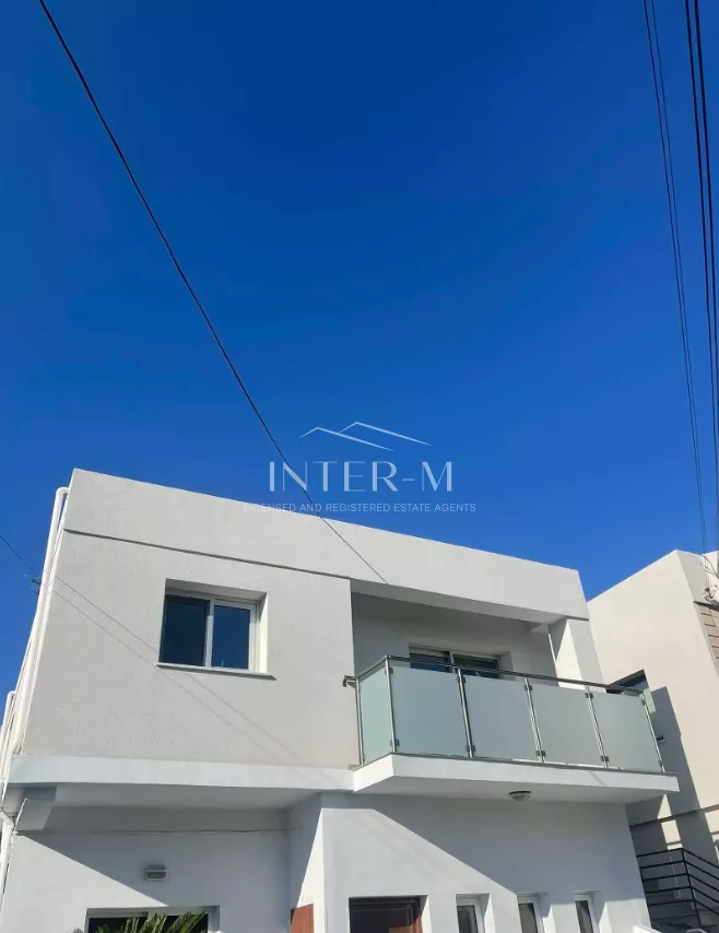 Fully Renovated 3-Bedroom Apartment For Rent – Polemidia, Limassol (3 Bedroom) φωτογραφία 8
