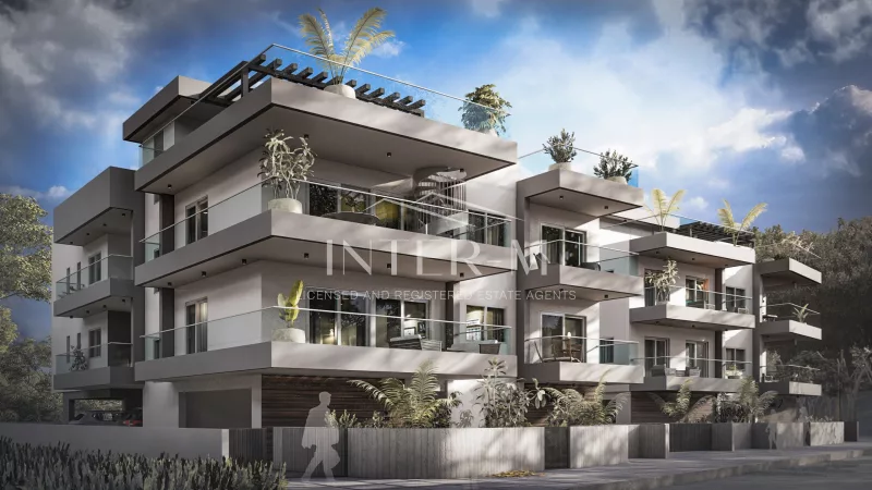 Beautiful Apartment For Sale In Erimi, Limassol, Cyprus (3 Bedroom) φωτογραφία 3