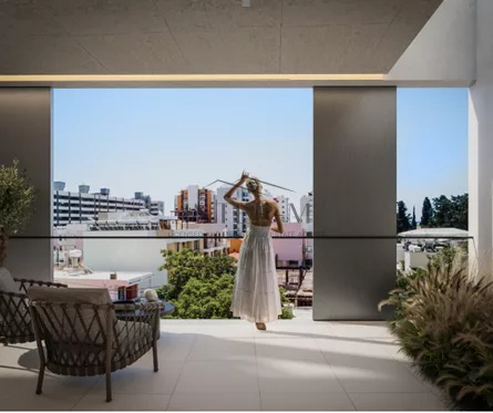 Prime Residential Plot For Sale – 380 M² In Limassol Historic Center (380 Sq.m) φωτογραφία 4