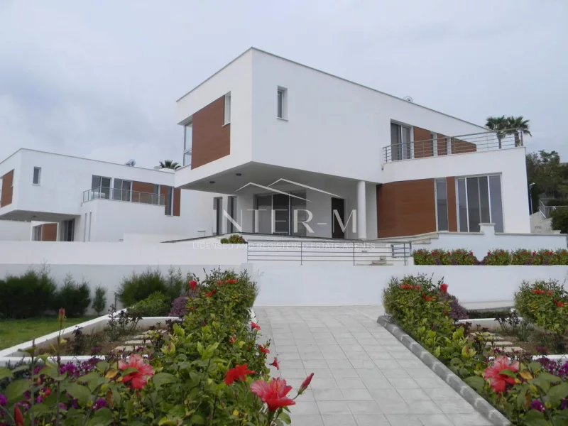 Villa In Kalogiroi  (5 Bedroom) φωτογραφία 5