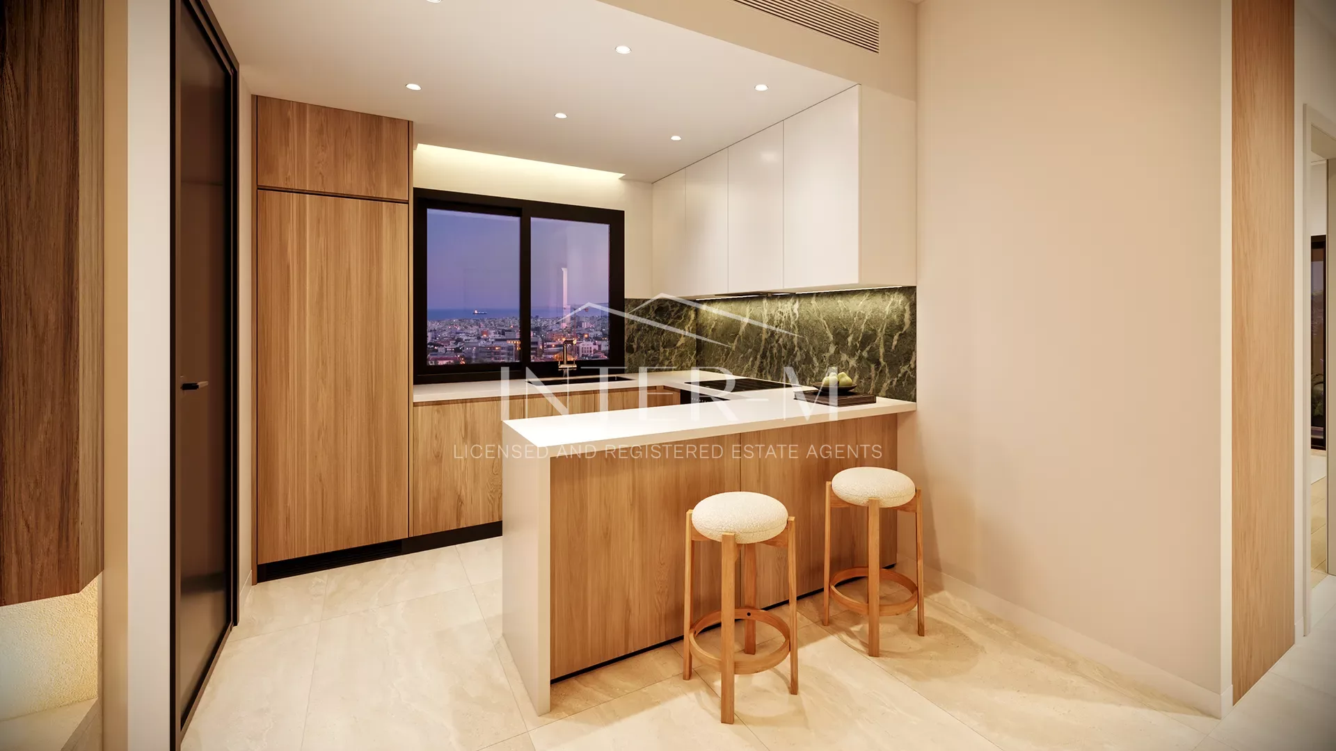 Apartment for sale in Ekali, Limassol, Cyprus  photo 9