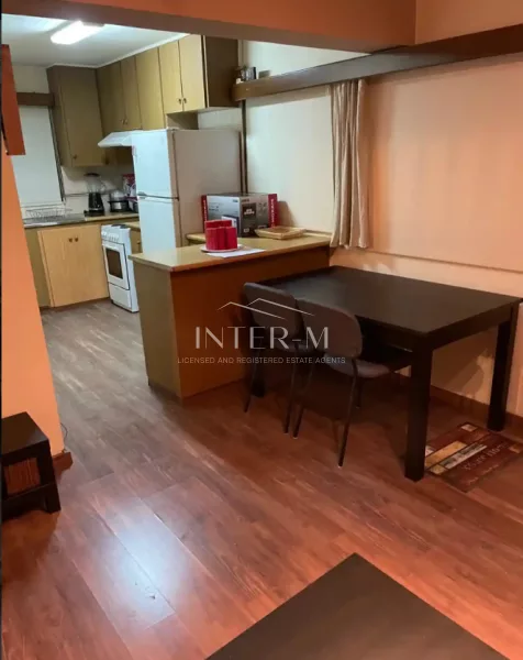 Cozy Semi-Detached Apartment For Rent In Tsirio Area, Limassol (2 Bedroom) φωτογραφία 3