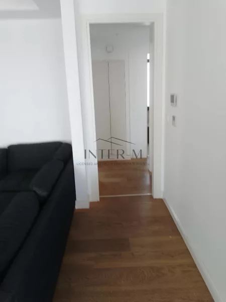 Unique 3-Bedroom Penthouse For Rent In Potamos Germasogeias, Limassol, Cyprus φωτογραφία 5