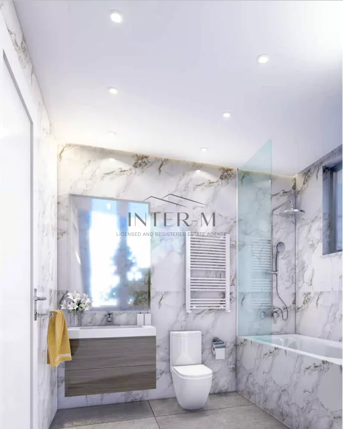 Impressive Apartments For Sale In Agia Fyla, Limassol (1 Bedroom) φωτογραφία 6
