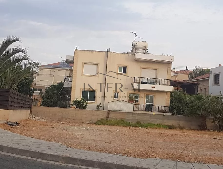*Detached House For Sale In Agios Athanasios (5 Bedroom) photo 12