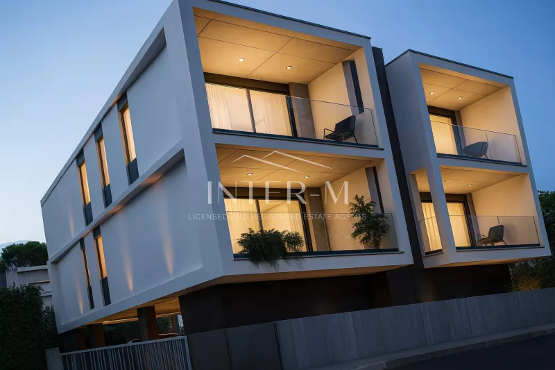 One-Bedroom Apartment For Sale – Parekklisia, Limassol, Cyprus photo 3