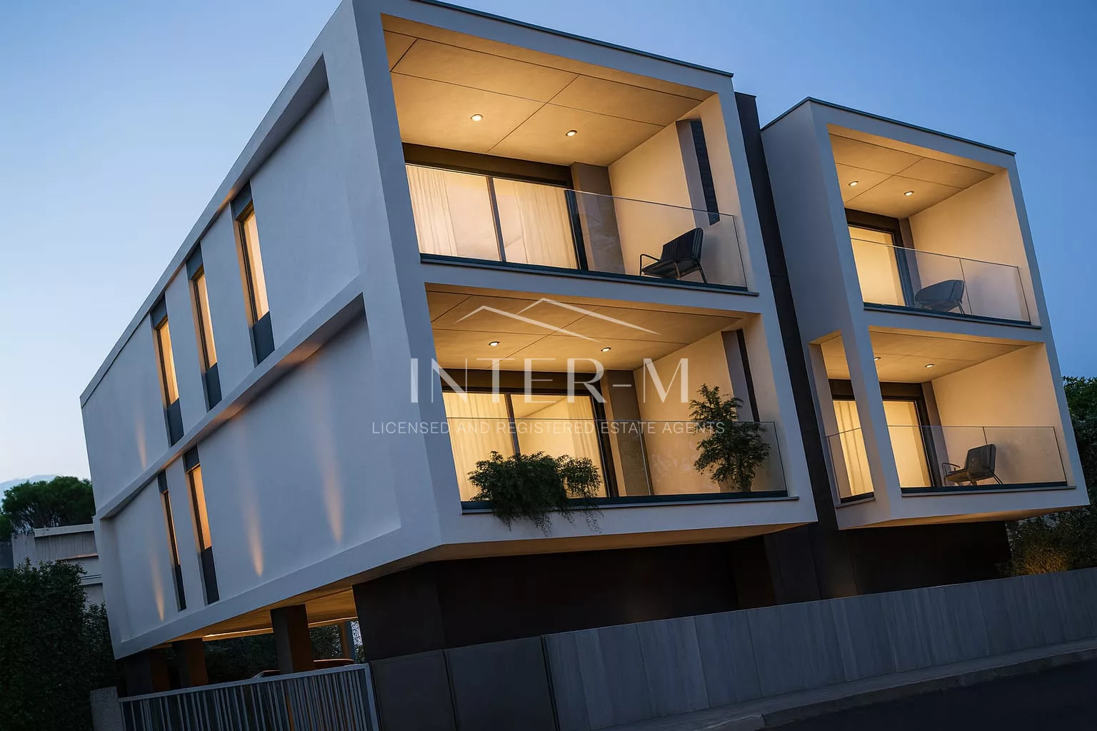 One-Bedroom Apartment For Sale – Parekklisia, Limassol, Cyprus photo 3