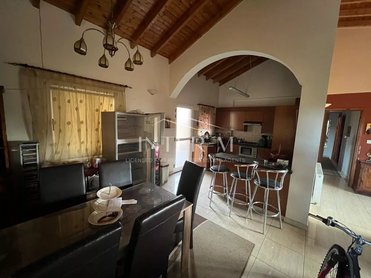 Beautiful Detached House Fоr Rent In,Souni Limassol (3 Bedroom) φωτογραφία 6