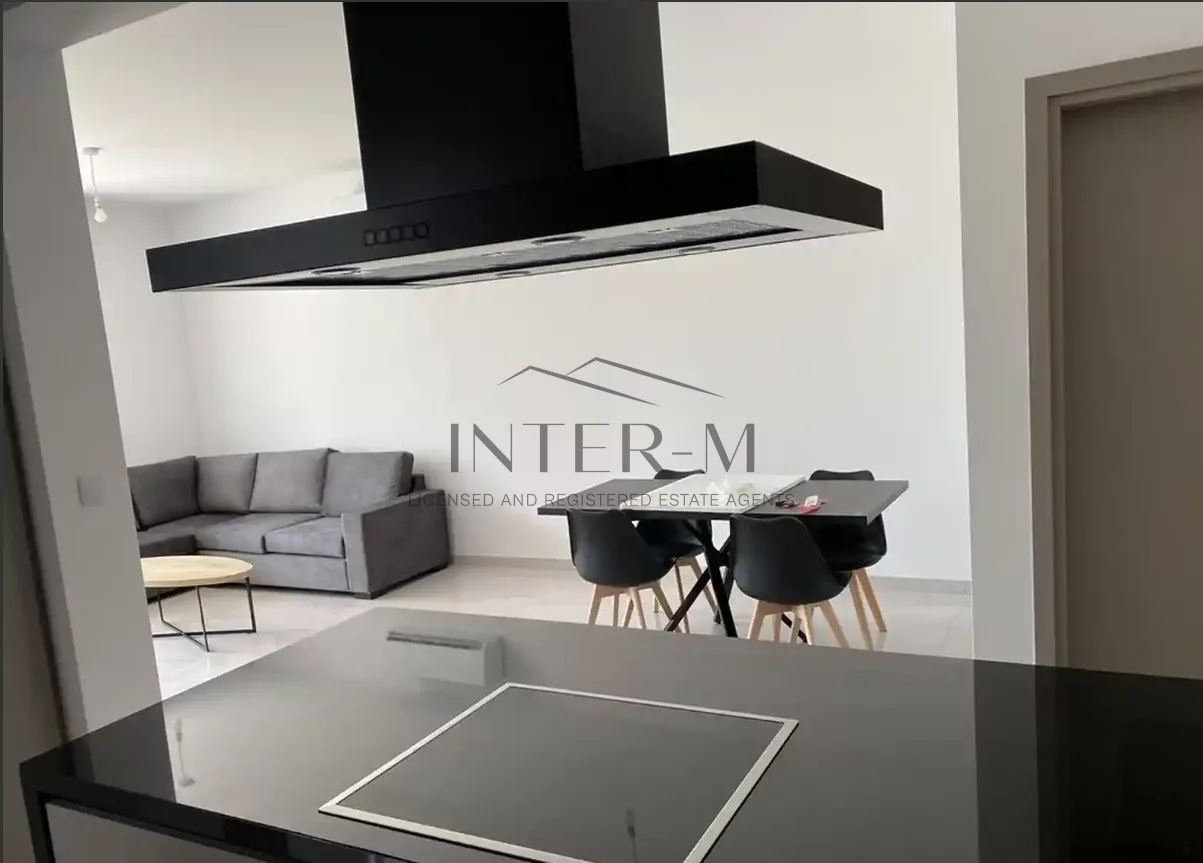 Modern 2-Bedroom Apartment For Rent In Petrou Kai Pavlou, Limassol (2 Bedroom)