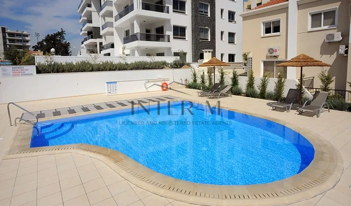Penthouse For Sale In The City Center, Larnaca  (4 Bedroom) photo 7