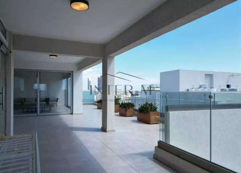 Exclusive 6+ Bedroom Penthouse For Sale – Agia Zoni, Limassol,Cyprus (6 Bedroom) φωτογραφία 5